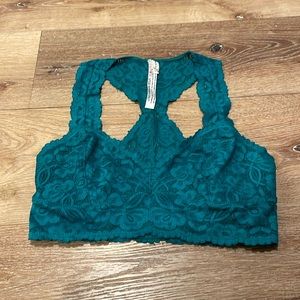 Free people bralette